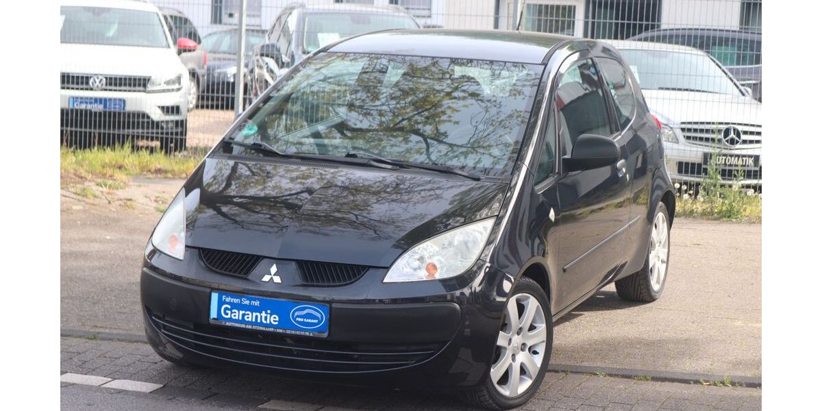 Mitsubishi Colt 127.199 km 2.950 &euro; Duisburg 47169
