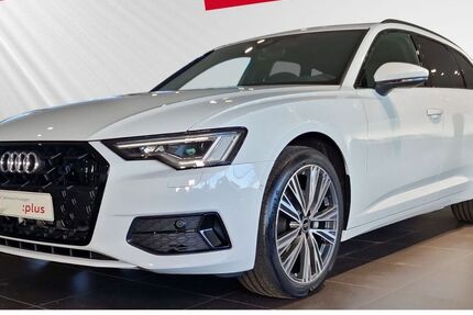 Audi A6 28.900 km 41.980 &euro; Kiel 24118
