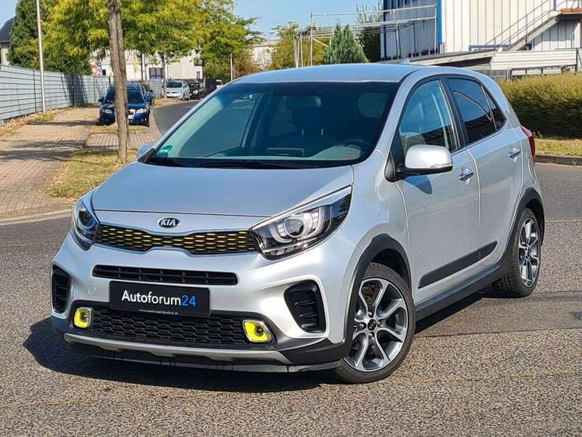 Picanto