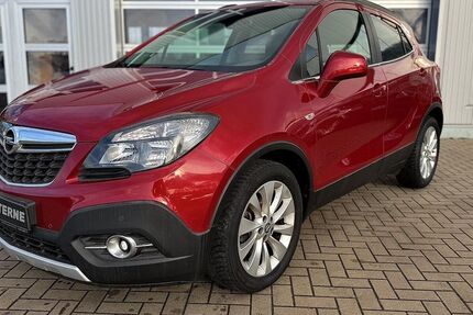 Opel Mokka 110.973 km 13.888 &euro; Neuenkirchen OT Lintern 49586