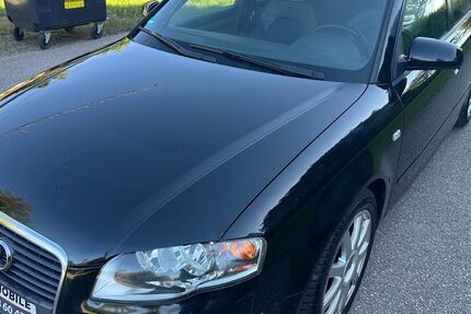 Audi A4 219.000 km 2.990 € Röhrsdorf Chemnitz 09247