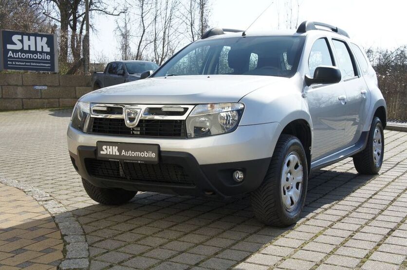 Duster