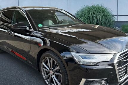Audi A6 144.000 km 24.600 &euro; Fockbek 24787