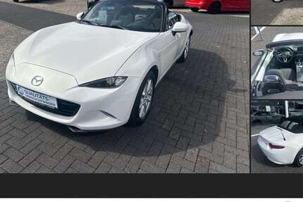 Mazda MX-5 30.414 km 19.990 &euro; Iserlohn 58636
