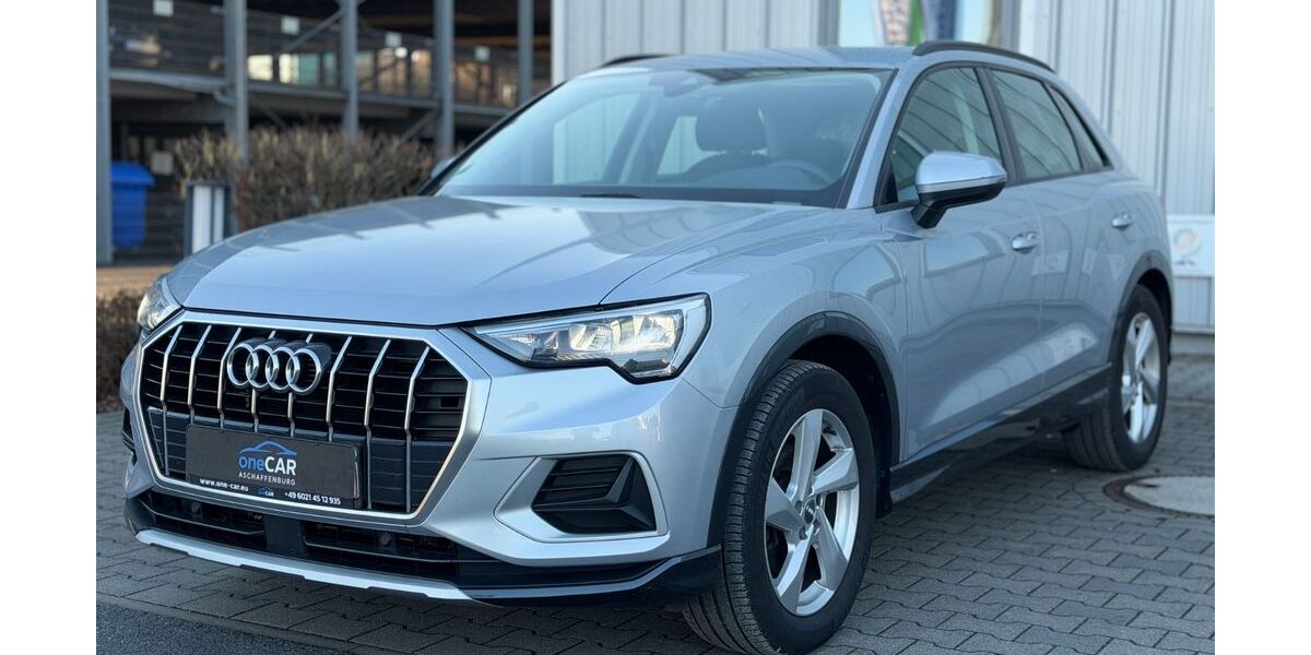 Audi Q3 81.500 km 25.840 &euro; Aschaffenburg 63741