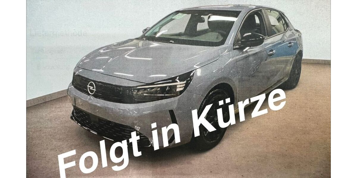 Opel Corsa 15.320 km 18.990 &euro; Kornwestheim 70806