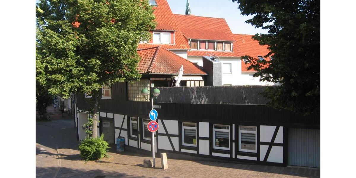 Mehrfamilienhaus, Wohnhaus Osterode am Harz - 483.600&euro; | Angebot:26960716