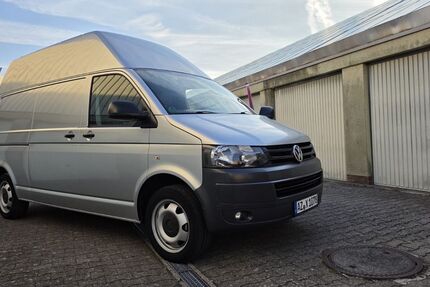 VW T5 Transporter 250.000 km 10.750 &euro; Alzey 55232