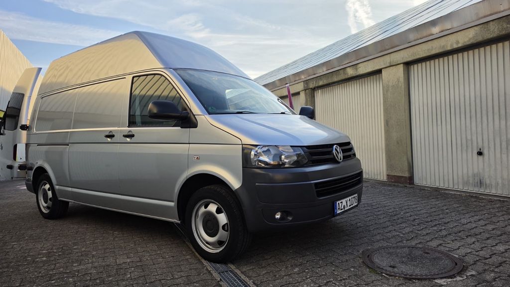 VW T5 Transporter 250.000 km 11.000 &euro; Alzey 55232