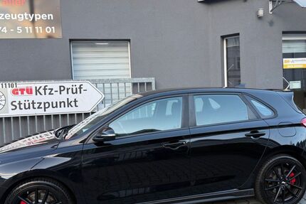 Hyundai i30 95.000 km 18.790 &euro; Leipzig 04179