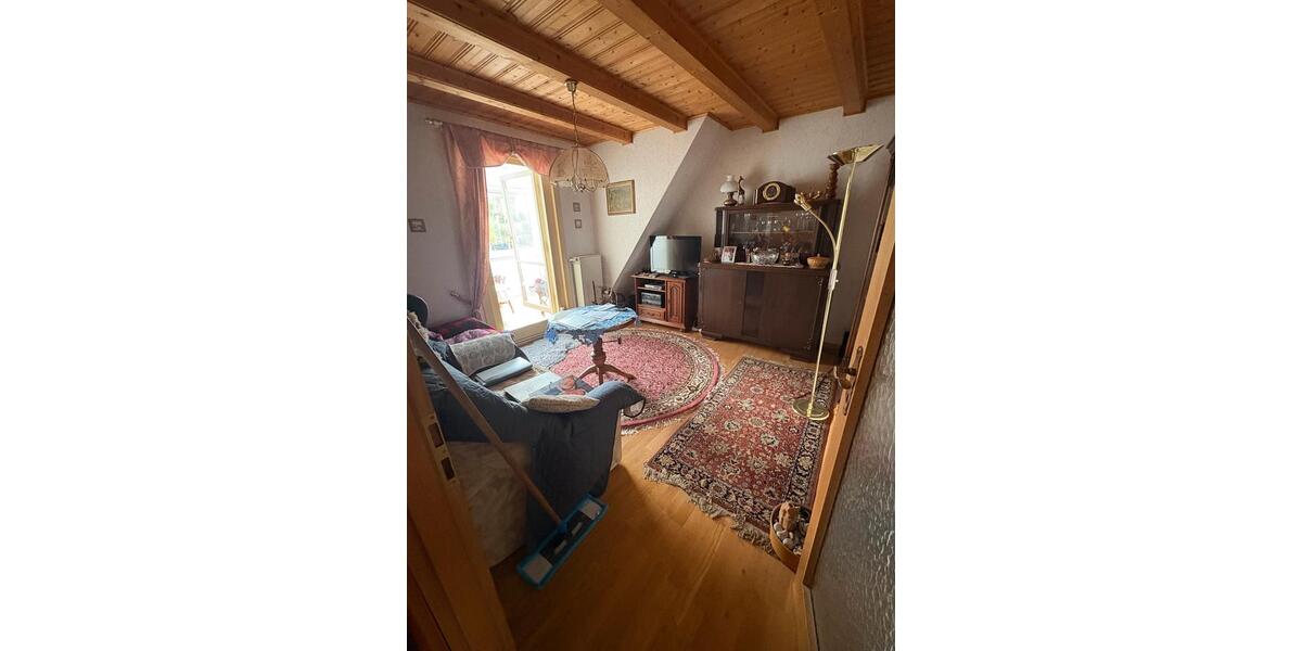Reihenhaus Nordhausen - 129.999&euro; | Angebot:26709158