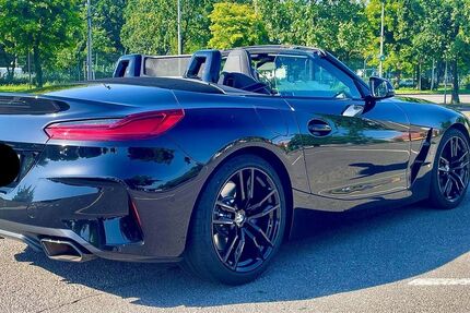 BMW Z4 M40 25.000 km 49.800 &euro; Berlin 13629