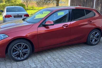 BMW 118 42.800 km 22.980 &euro; Königstein 92281