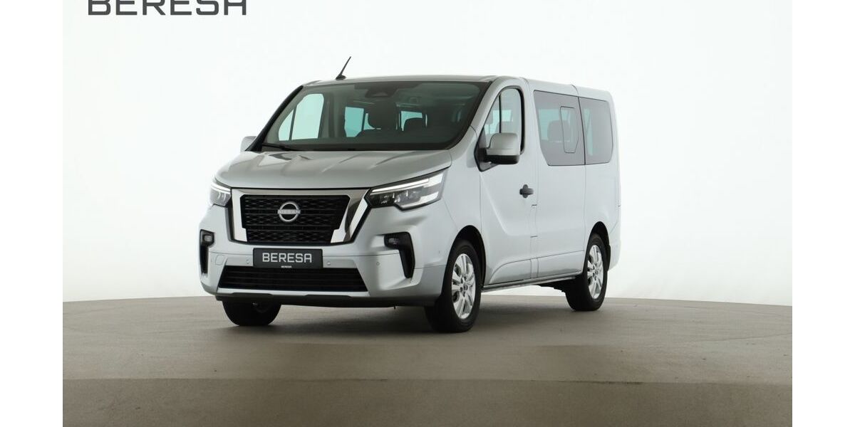 Nissan Primastar 22.400 km 31.180 &euro; Gütersloh 33332