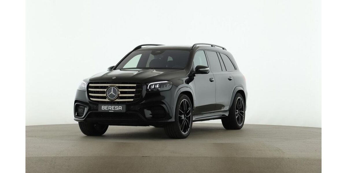 Mercedes-Benz GLS 450 9.900 km 129.950 &euro; Münster 48155