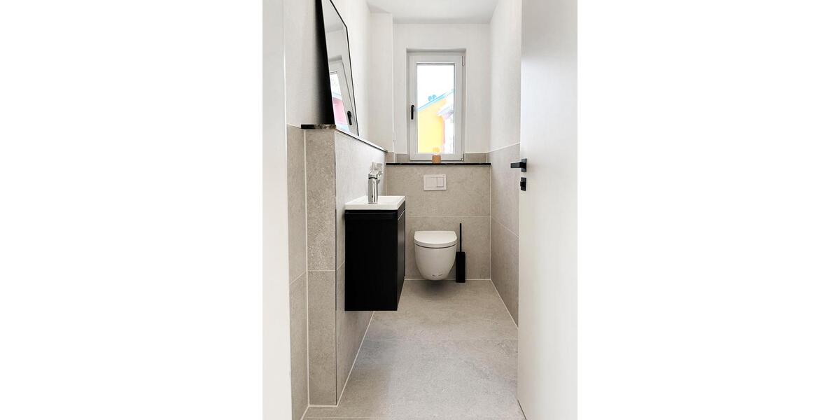 Erdgeschoßwohnung Waldkirch - 2.5 Zimmer, 95 m&sup2;, 1.500&euro; | Angebot:25225177