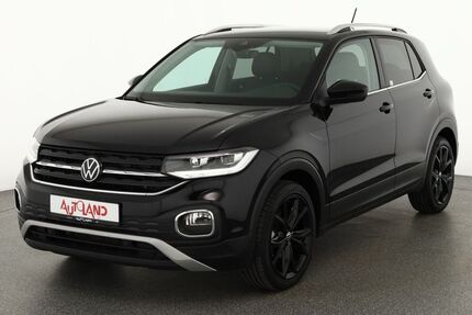 VW T-Cross 34.494 km 23.490 &euro; Brehna 06796
