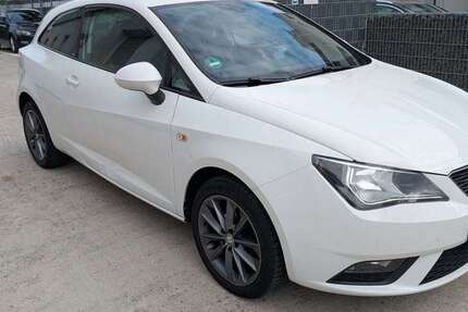 Seat Ibiza 91.600 km 6.400 € Freiberg am Neckar 71691