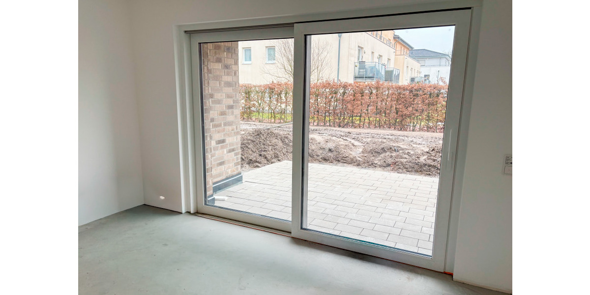 Etagenwohnung Versmold Bockhorst - 2 Zimmer, 74 m&sup2;, 277.650&euro; | Angebot:24453305