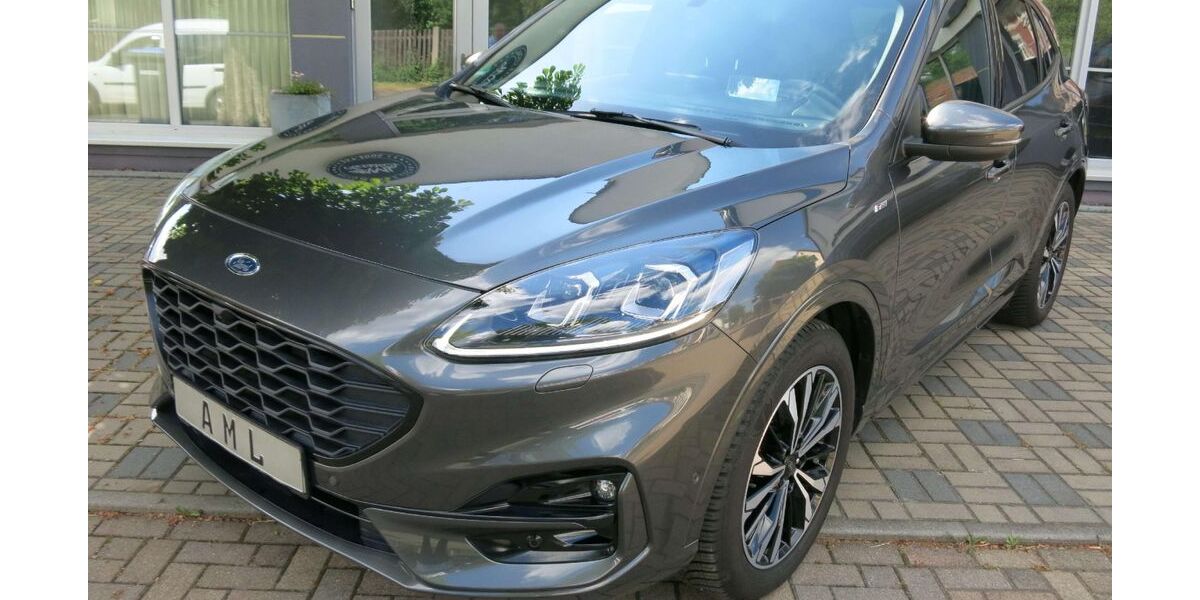 Ford Kuga 69.000 km 23.990 &euro; Lucka 04613