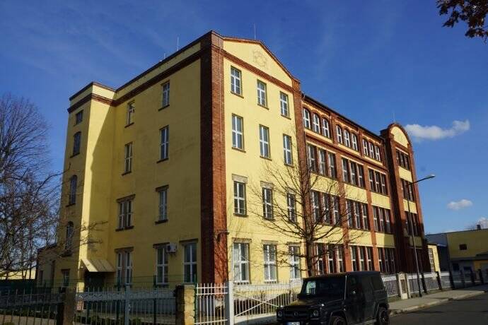 Gewerbeobjekt Dresden Niedersedlitz - 325.000&euro; | Angebot:25706074