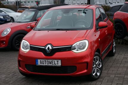 Renault Twingo 79.000 km 8.500 &euro; Falkensee 14612