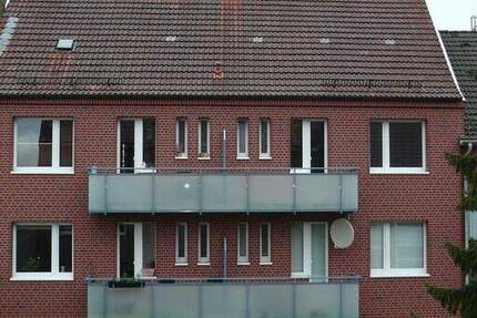 2 Zimmer Wohnung mit Charme in HH-Barmbek !Bitte unsere Fragen beachten! 2 zimmer