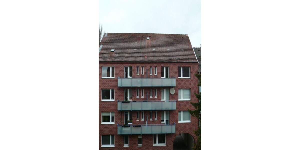2 Zimmer Wohnung mit Charme in HH-Barmbek !Bitte unsere Fragen beachten! 2 zimmer