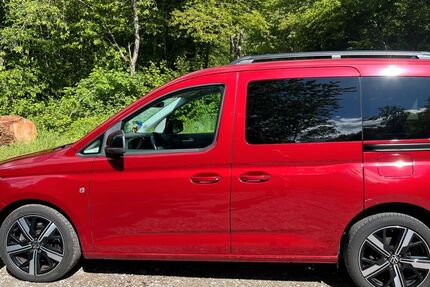 VW Caddy 63.000 km 24.500 &euro; Gottmadingen 78244