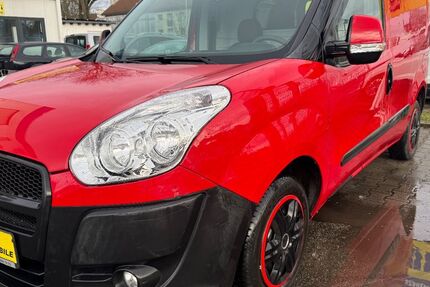 Fiat Doblo 150.000 km 4.700 &euro; Mannheim 68309