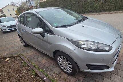 Ford Fiesta 115.000 km 5.500 &euro; Kastl 84556