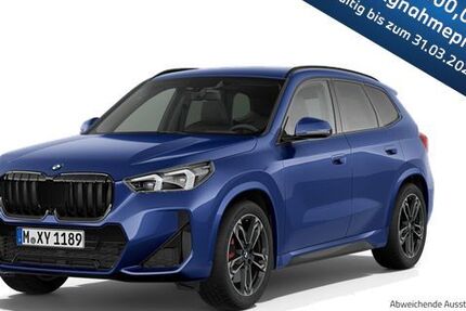 BMW X1 5.800 km 45.650 &euro; Werne 59368