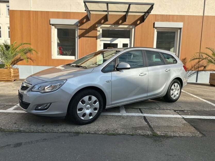 Astra