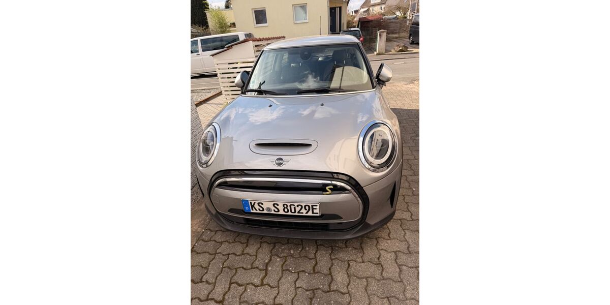 Mini Cooper SE 13.400 km 20.490 &euro; Kassel 34125