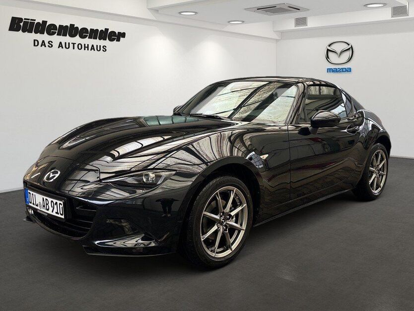 MX-5