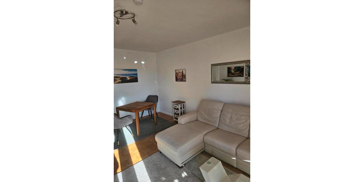 Etagenwohnung Molfsee - 2 Zimmer, 50 m&sup2;, 895&euro; | Angebot:26407998