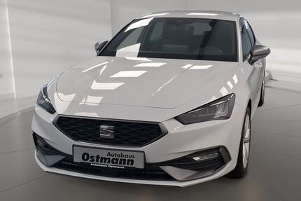 Seat Leon 24.090 km 27.490 &euro; Schwalmstadt 34613