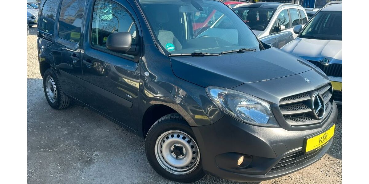 Mercedes-Benz Citan 109.854 km 8.490 &euro; Berlin 13089