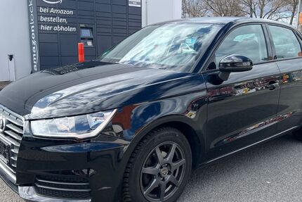 Audi A1 100.000 km 9.500 &euro; Rosdorf 37124