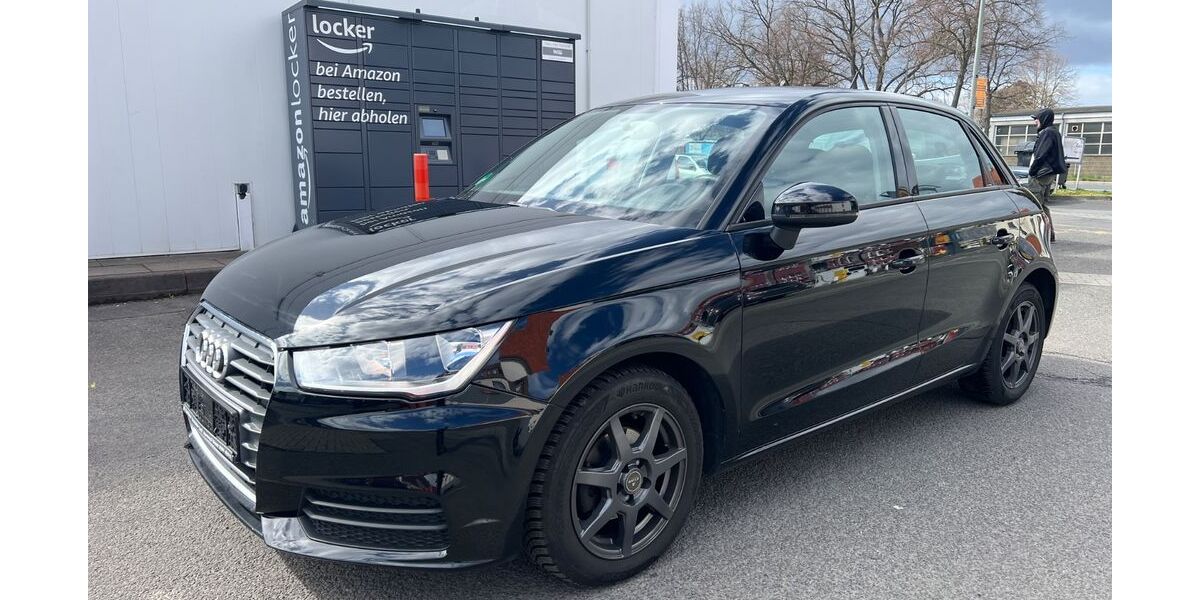 Audi A1 100.000 km 9.500 &euro; Rosdorf 37124