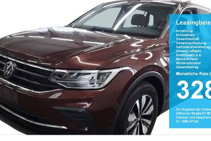 VW Tiguan 37.990 km 31.450 € Vilsbiburg 84137