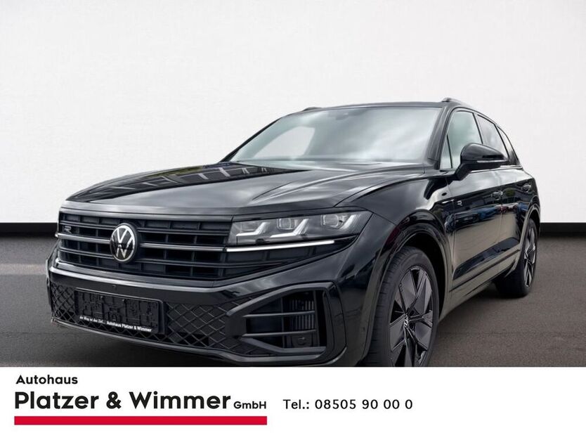 Touareg