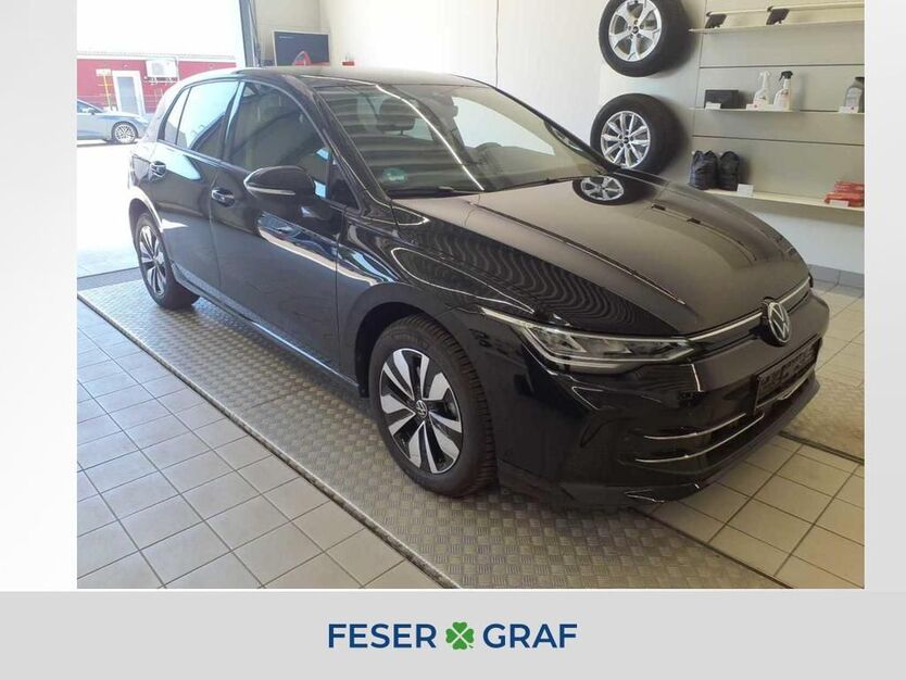 VW Golf 8.950 km 25.370 € Burgoberbach 91595
