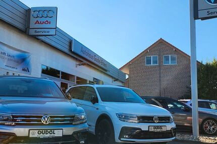 VW T-Roc 51.450 km 17.890 &euro; Heiden 46359