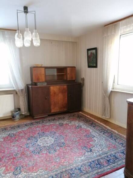 Mehrfamilienhaus, Wohnhaus Weikersheim Laudenbach - 8 Zimmer, 200 m&sup2;, 159.000&euro; | Angebot:26527303