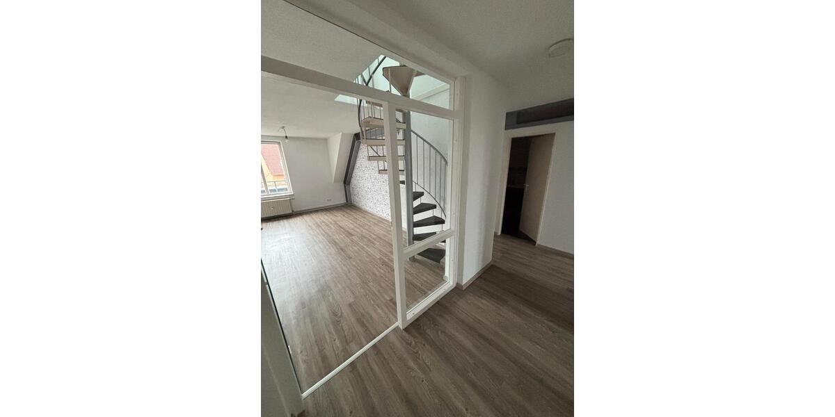 Maisonettenwohnung Machern - 5 Zimmer, 94 m&sup2;, 250.000&euro; | Angebot:26690370