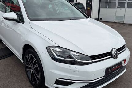VW Golf 82.000 km 16.590 &euro; Idar Oberstein 55743