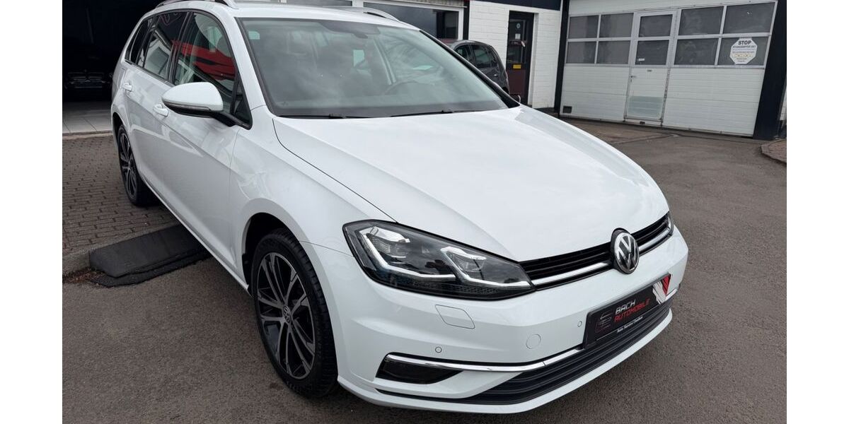 VW Golf 82.000 km 16.590 &euro; Idar Oberstein 55743