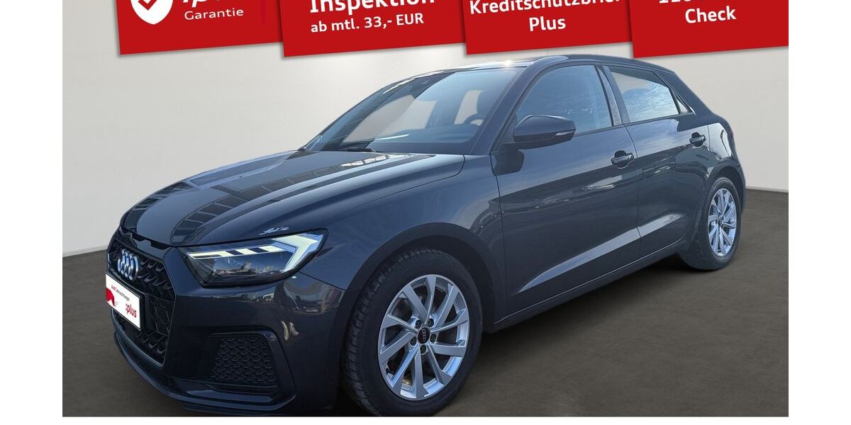 Audi A1 41.175 km 20.299 &euro; Memmingen 87700