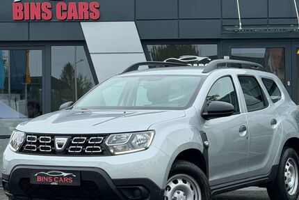 Dacia Duster 23.000 km 12.900 &euro; Königsbrunn bei Augsburg 86343